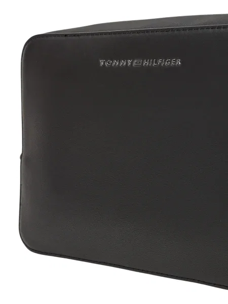 Geanta bărbătească Tommy Hilfiger negru