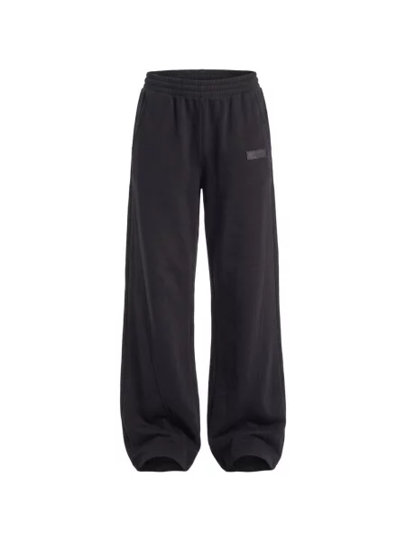 Pantaloni Leone 1947 negru