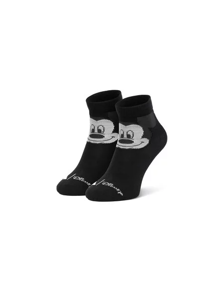 Adidas Performance ponožky detské DISNEY MICKEY MOUSE červená