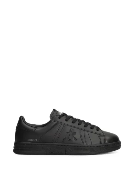 Sneakerși Premiata negru
