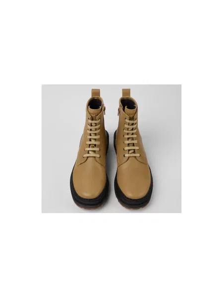 Buty do kostki Camper czarne