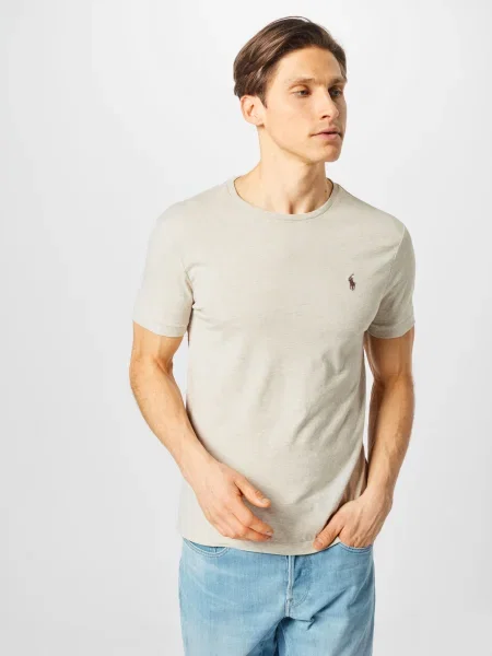 Polo Ralph Lauren Tricou bej