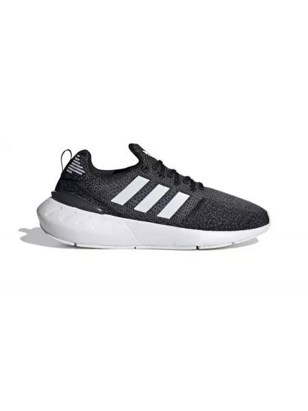 Sneakersy Adidas Swift Run do biegania białe
