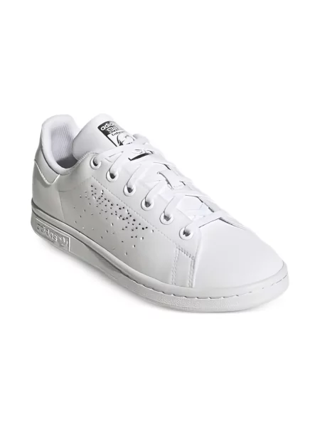 Sneakersy dziecięce Adidas Stan Smith białe