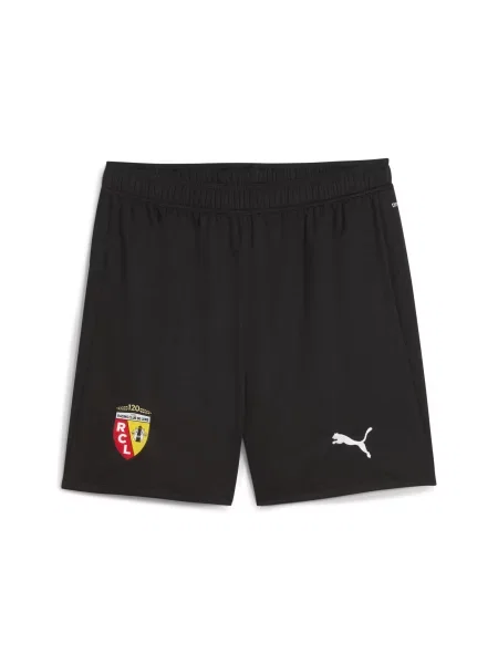 Szorty RC Lens czarne