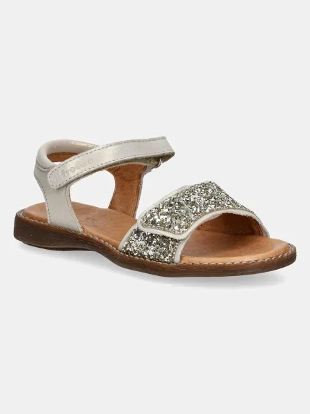 Froddo sandály LORE SPARKLE