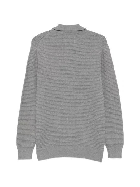 Cardigan Marc O'polo gri