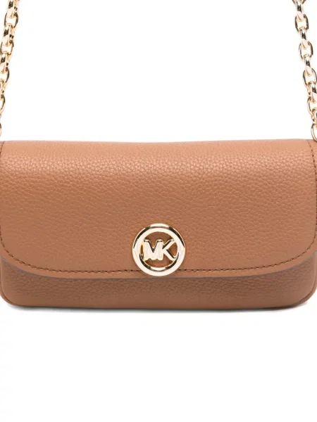 Bőr body Michael Kors autogrammal