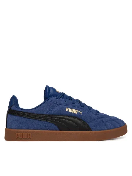 Puma Sneakers 01 negru