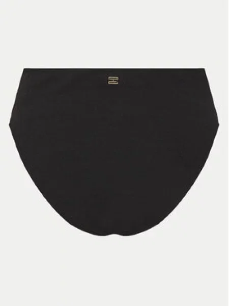 Plavky Tommy Hilfiger černé