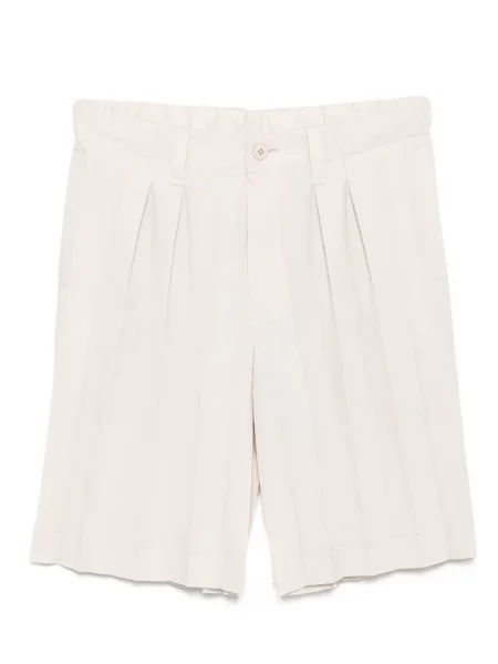 Szorty Homme Plisse Issey Miyake