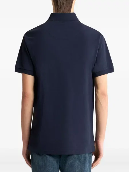 Polo Etro albastru