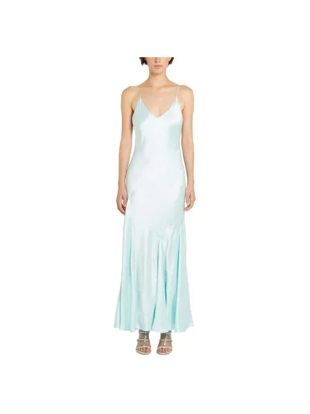 Rochie Marella verde