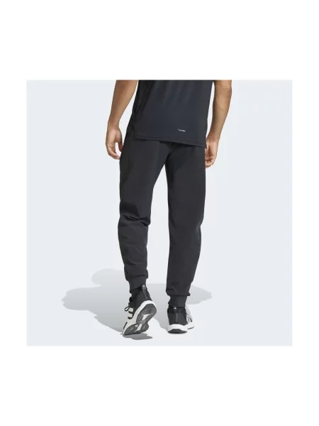 ADIDAS PERFORMANCE Sportnadrágok fekete