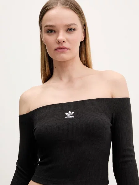 Лонгслів adidas Originals