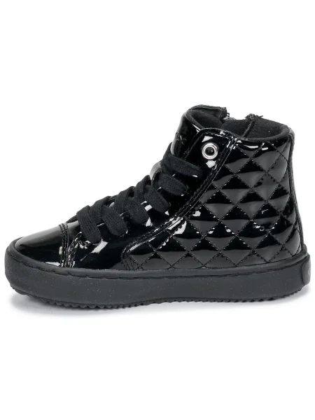 Pantofi Geox negru