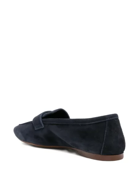Pantofi loafer P.a.r.o.s.h. albastru