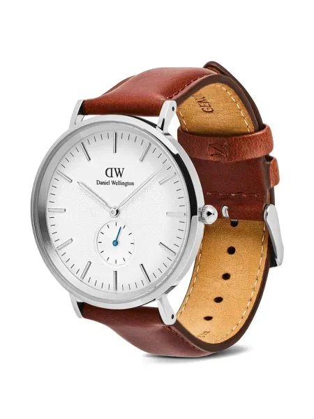 Ceas Daniel Wellington alb