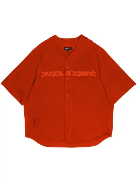 Košile Purple Brand červená