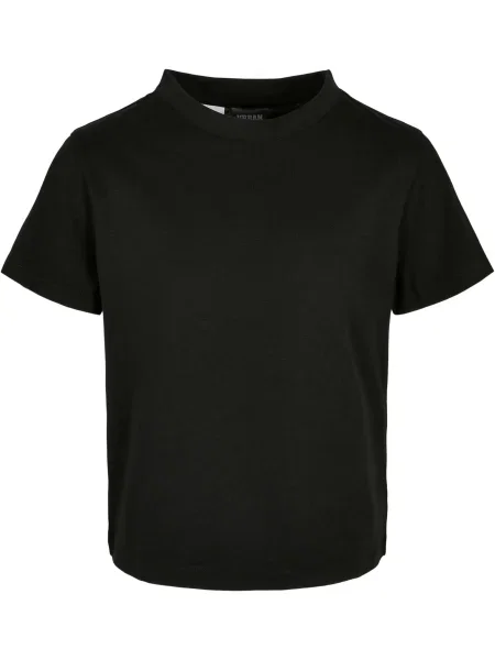 Tricou copii Urban Classics negru
