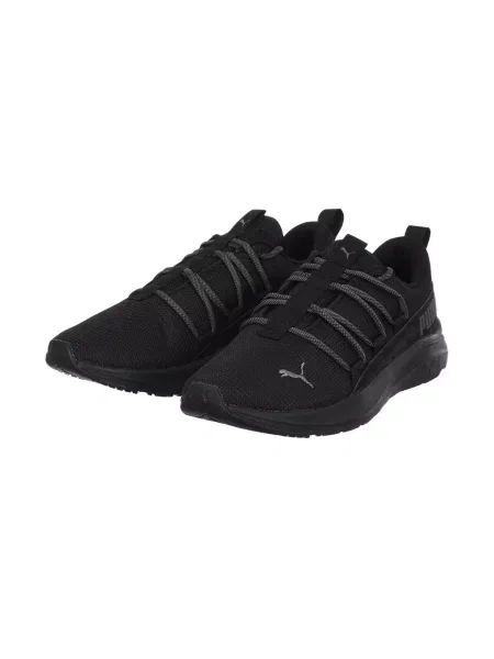 Tenisice Puma s camo uzorkom crna