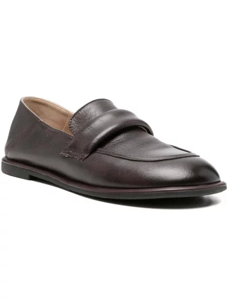 Pantofi Sergio Moretti maro