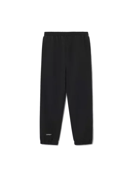 Joggery Carrer czarne