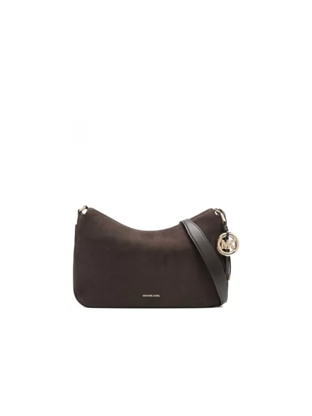 Torebka Michael Michael Kors brązowa