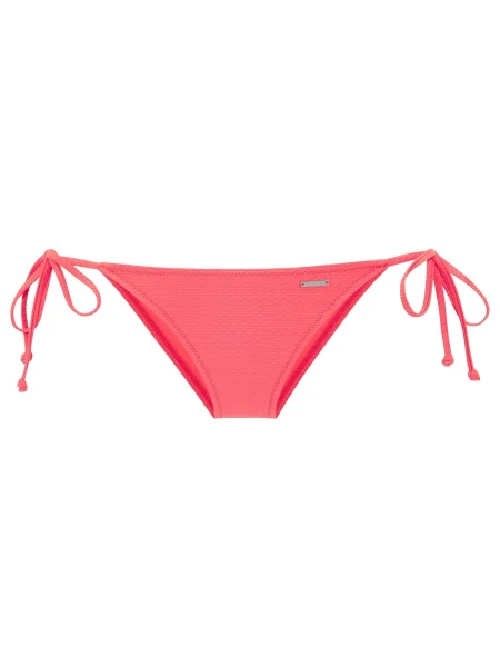 Bruno Banani Slip costum de baie corai