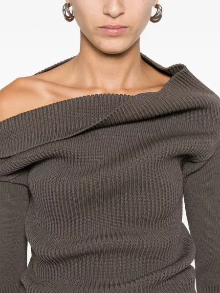Pulover Rick Owens maro