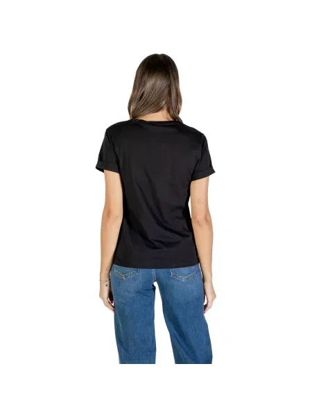 Tricou Liu Jo negru