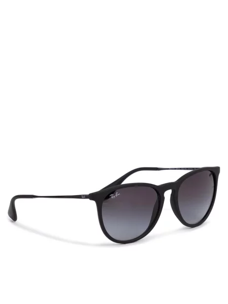 Okulary przeciwsłoneczne Ray-Ban czarne