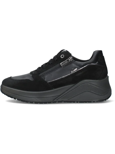Pantofi Igi&co negru