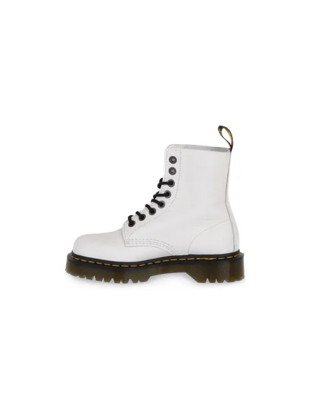 Tenisky Dr. Martens biela