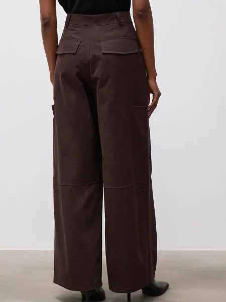 Брюки Answear.lab