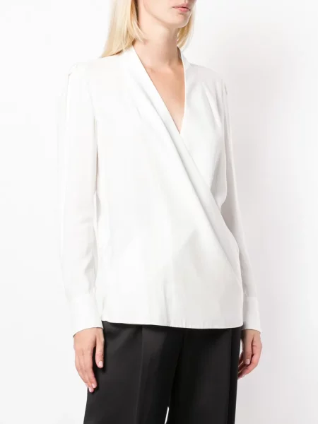 Bluză Givenchy alb