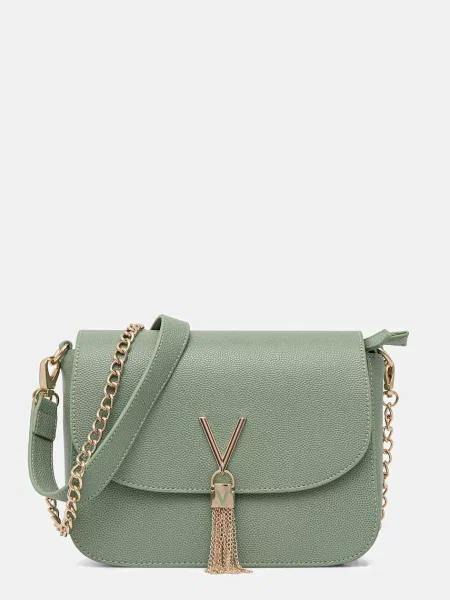 Valentino Bags kézitáska zöld