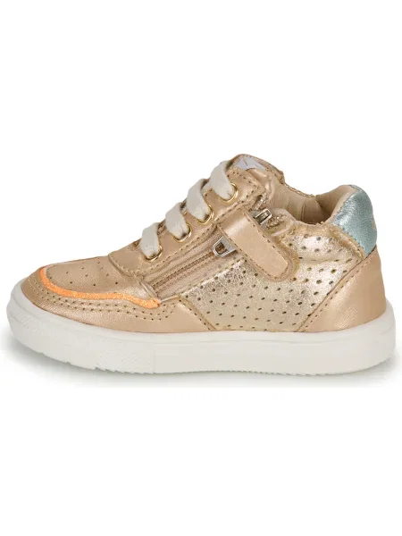 Pantofi copii Gbb bej