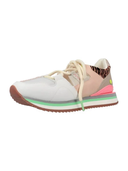 Pantofi copii Gioseppo alb