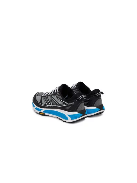 Sneakersy Hoka Mafate Speed 2 černá