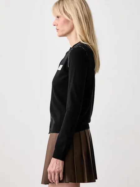 Кардиган Mm6 Maison Margiela