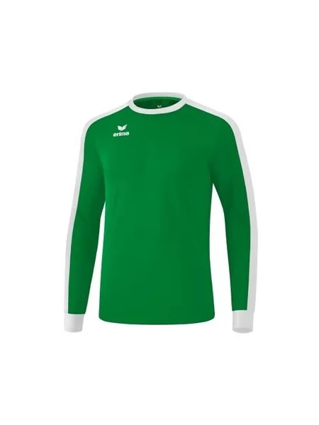 Tricou Erima retro verde