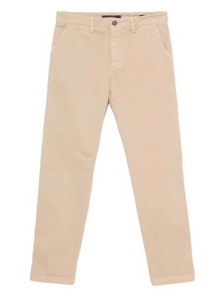 Pantaloni 40 Weft stretch