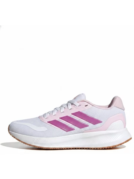 Tenisky Adidas biela