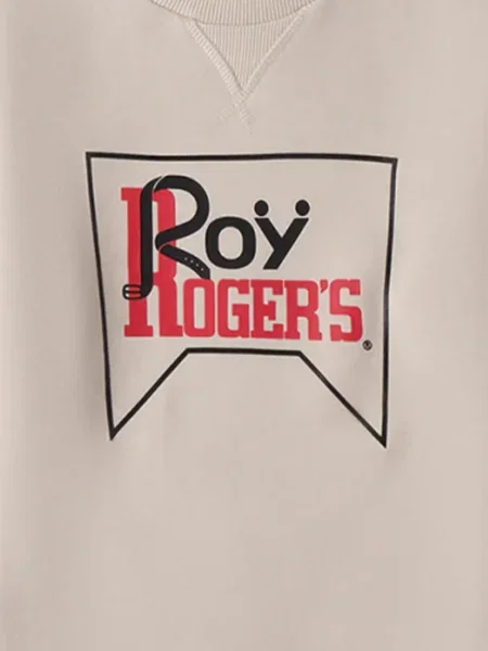 Bluza dziecięca Roy Rogers
