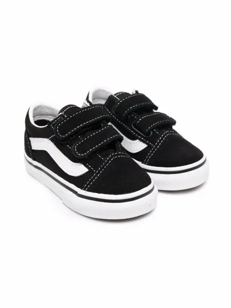 Sneakersy dziecięce Vans Old Skool czarne