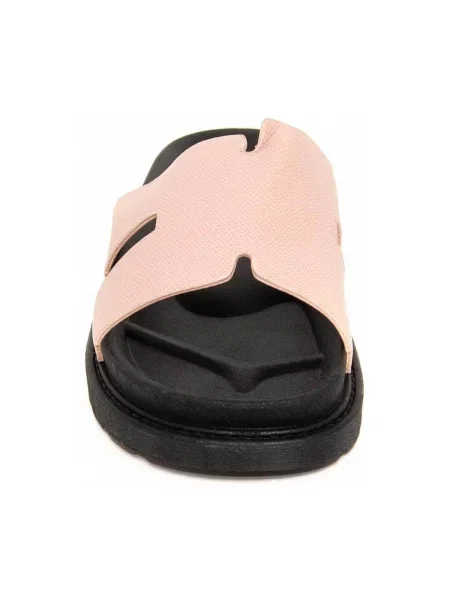 Pantofi Montevita roz