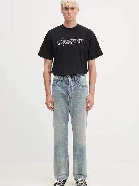 Футболка Aries Suckshit SS Tee