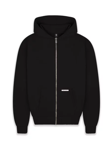 Dropsize Hanorac negru