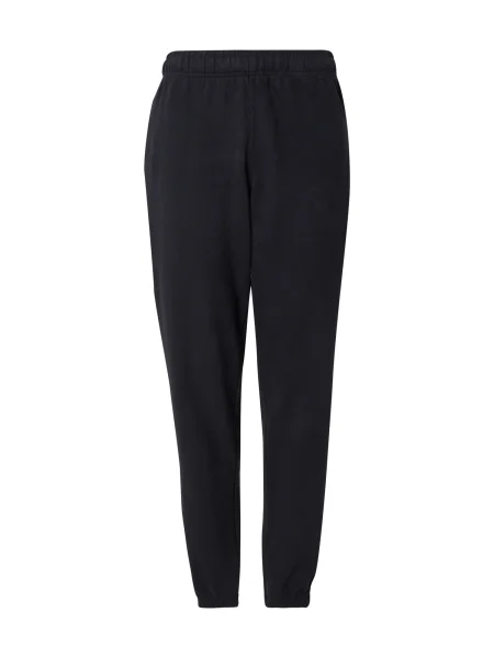 ELLESSE Pantaloni Pideura' negru